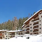 Residenza Chesa Margun 56-1 By Interhome