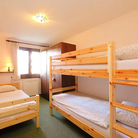 Apartment Residenza Chesa Margun 56-1 By Interhome * Surlej