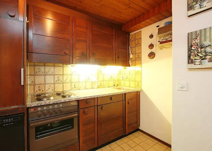 Residenza Chesa Margun 56-1 By Interhome