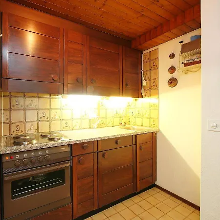 Apartment Residenza Chesa Margun 56-1 By Interhome