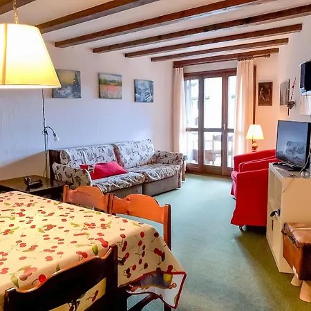 Lägenhet Apartment Residenza Chesa Margun 56-1 By Interhome