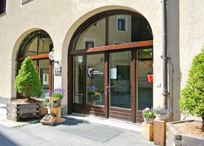 Apartment Residenza Chesa Margun 56-1 By Interhome *