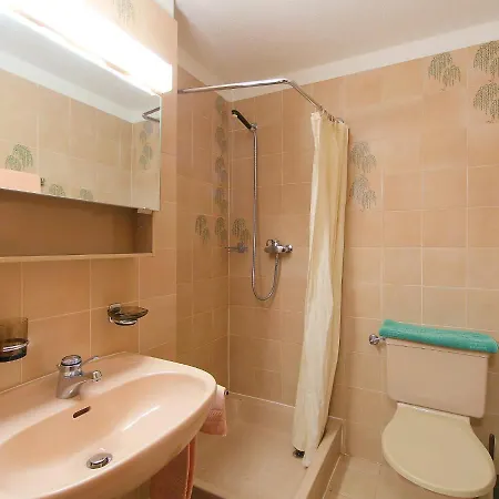 Residenza Chesa Margun 56-1 By Interhome Apartament