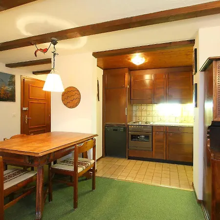 Residenza Chesa Margun 56-1 By Interhome * Surlej