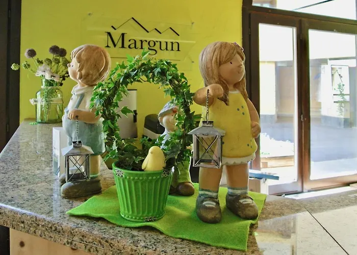 Apartment Residenza Chesa Margun 56-1 By Interhome Apartment